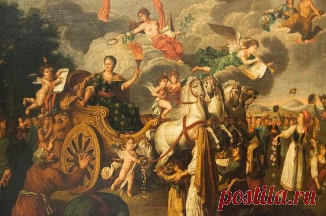 Уникальный архив. ГИМ представит документы, связанные с историей Крыма. ​В экспозиции Исторического музея впервые представят комплекс документов, связанных с путешествием в Крым императрицы Екатерины II в 1787 году. Исторические памятники посетители смогут увидеть в 25 зале постоянной экспозиции.