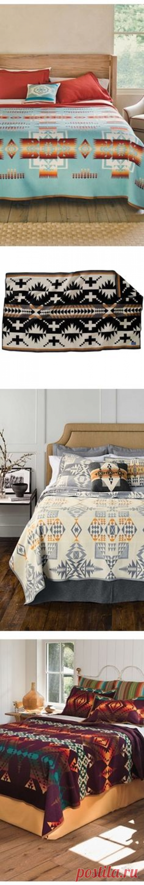 pendleton blanket | Pendleton | Одеяла, Шерсть и Сыновья