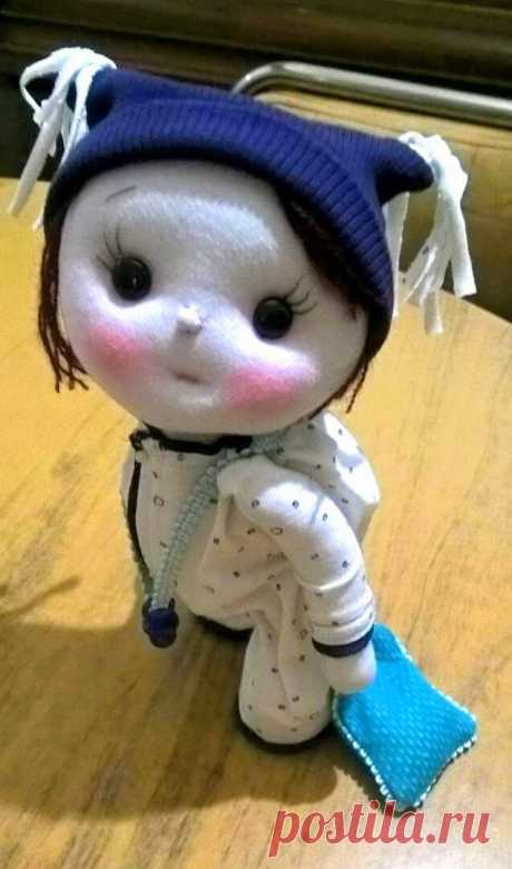 El pequeño NANO -