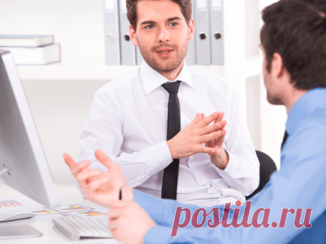 Как новому работнику пережить испытательный срок? | Региональная Юридическая Служба