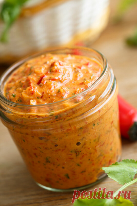 Харисса и кускус - Home is in the kitchen — LiveJournal