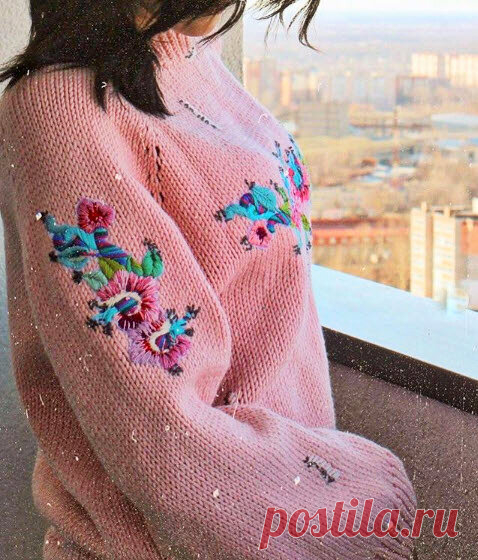 «И шишечки, и розочки, и что душе угодно!» — потрясающие разноплановые творения от Мастера с большой буквы | Paradosik_Handmade | Яндекс Дзен