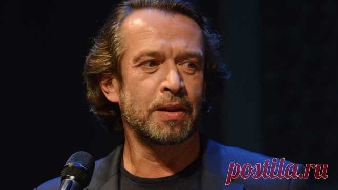 55-летний Владимир Машков уходит из кино на неопределенный срок - Mail.ru Кино