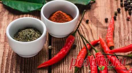 Маринованный острый перец с медом - полезные статьи о садоводстве от Agro-Market