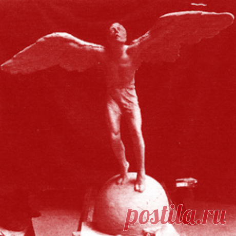 The Serfs - Cold Hand In Mine (Single) (2025) 320kbps / FLAC