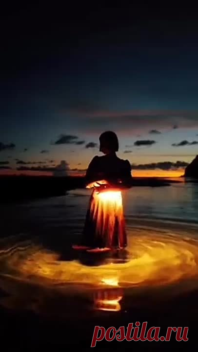 🌆 Порой жизнь окрашивается в черный цвет.  День кажется ночью, на сердце грусть и пустота.  Но жизнь – это самый прекрасный подарок.  И даже в самую темную ночь находится звездочка, чтобы осветить нам путь…✨