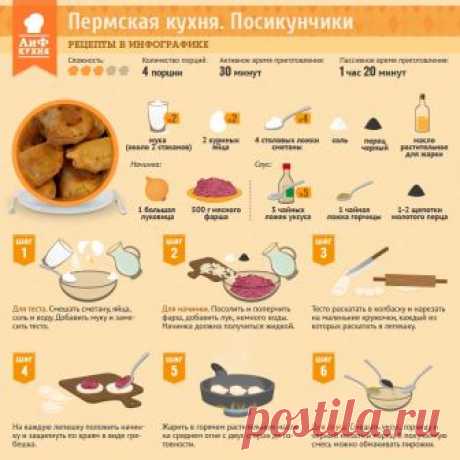 УРАЛЬСКИЕ ПОСИКУНЧИКИ