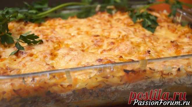 Потрясно Вкусная Запеканка из капусты! Ужин для всей семьи! - запись пользователя kalnina в сообществе Болталка в категории Кулинария Запеканка из капусты с фаршем. Попробуйте и увидите, что этот рецепт навсегда поселится в вашей кулинарной тетради. Результат всегда очень радует. Запеканка получается сочной, ароматной, сытной и очень вкусной. Советую вам приготовить.