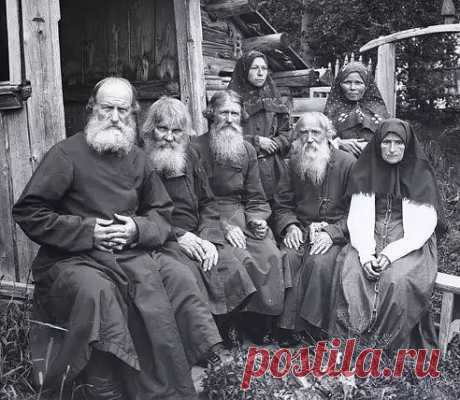 Староверы знают секреты долгожительства! Староверы знают секреты долгожительства!

Эти староверы сильно меня потрясли. 

Они нам утёрли нос своей силой, уравновешенностью характеров и незлобивостью, своим здоровьем и трудолюбием. 

В прошлом году судьба занесла меня на Байкал со стороны Бурятии. Я гидрограф, и мы работали на речке Баргузин. Почти нетронутая природа, чистейший воздух, хорошие простые люди - все приводило в восторг. 

Но больше всего меня поразили там поселе...