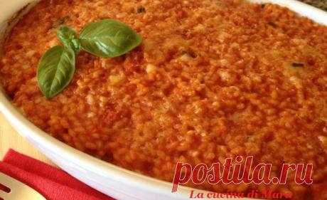 La cucina di Mara