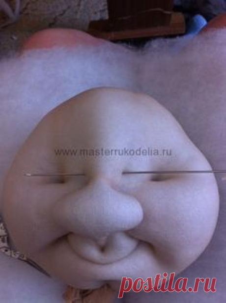 куклы