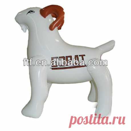 надувные козы-картинка-Надувные для рекламы-ID продукта:1100000500781-russian.alibaba.com