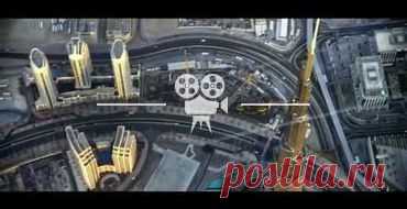 Экстремалы с реактивными ранцами полетали рядом с самолетом / Видео / Моя Планета