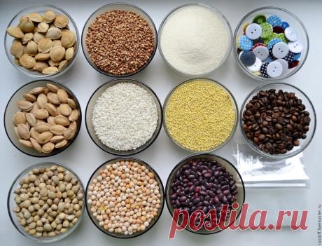 В наличии! Сенсорные/тактильные мешочки Монтессори 15 шт - купить или заказать в интернет-магазине на Ярмарке Мастеров | ГОТОВАЯ РАБОТА на нижней фотографии. Изготовлено…