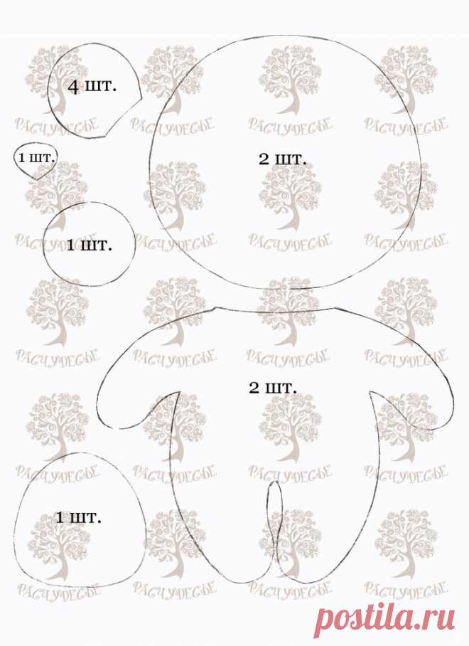 Ткани и шерсть для игрушек,кукол Тильд и др.
