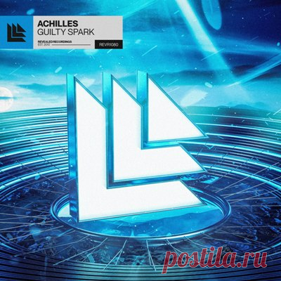 Achilles (OZ) – Guilty Spark