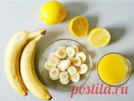 Банановые маски для лица. Для сухой кожи, для жирной, вокруг глаз