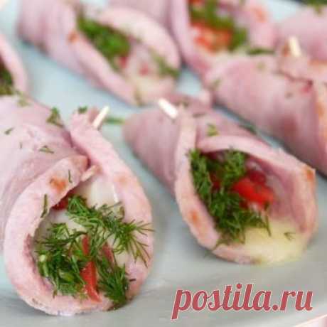 👌 Блюда с ветчиной, 1234 вкусных рецепта с фото 👌 Алимеро
