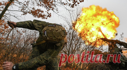 Минобороны: ВС России поразили объекты энергетики, снабжающие ВПК Украины. ВС России за сутки поразили объекты топливно-энергетического комплекса Украины, обеспечивающие работу предприятий республиканского ВПК. Об этом сообщает Минобороны. Читать далее