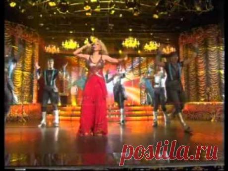 Стелла Джанни Я от тебя вдали