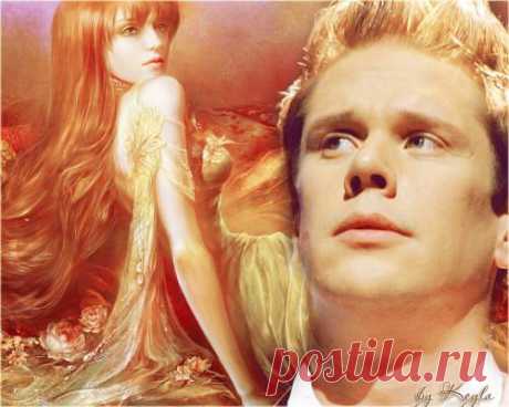 By Keyla - Фан-арт/Fan-art - Фотоальбом - IL DIVO