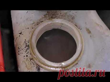 Пропадают холостые. глохнет.тупит.снизилась мощность.лопаются расширительные бачки...