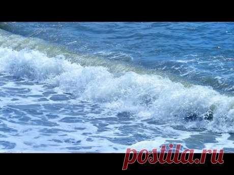 Волны на море. Футажи для видеомонтажа. Волны на море видео. Морской футаж