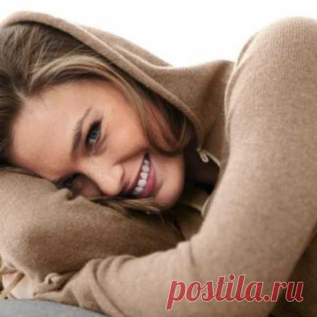 Женские качества, которые ценнее любой красоты - МирТесен
