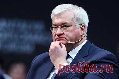 Украина анонсировала международные санкции против России