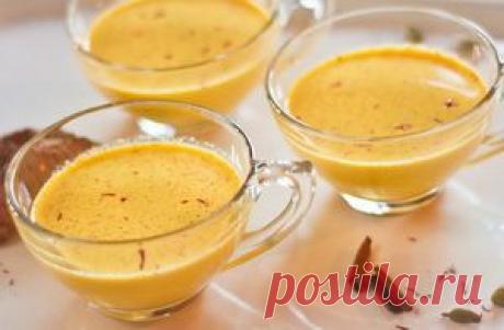 &quot;ЗОЛОТОЕ МОЛОКО&quot; ДЛЯ СОСУДОВ!.