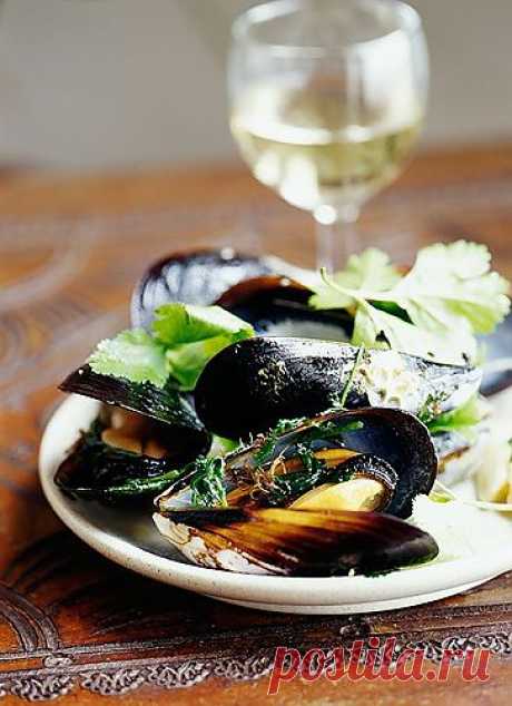 Романтический ужин: беспроигрышные рецепты - ЖУРНАЛ СО ВКУСОМ