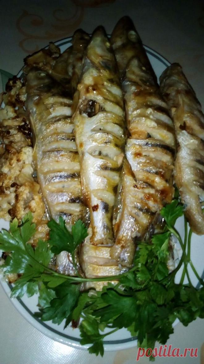 Вкуснейшие рыбка судачок к новогоднему столу - Простые рецепты Овкусе.ру