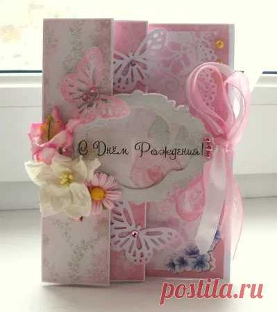 скрап открытки с днем рождения необычной формы: 15 тыс изображений найдено в Яндекс.Картинках