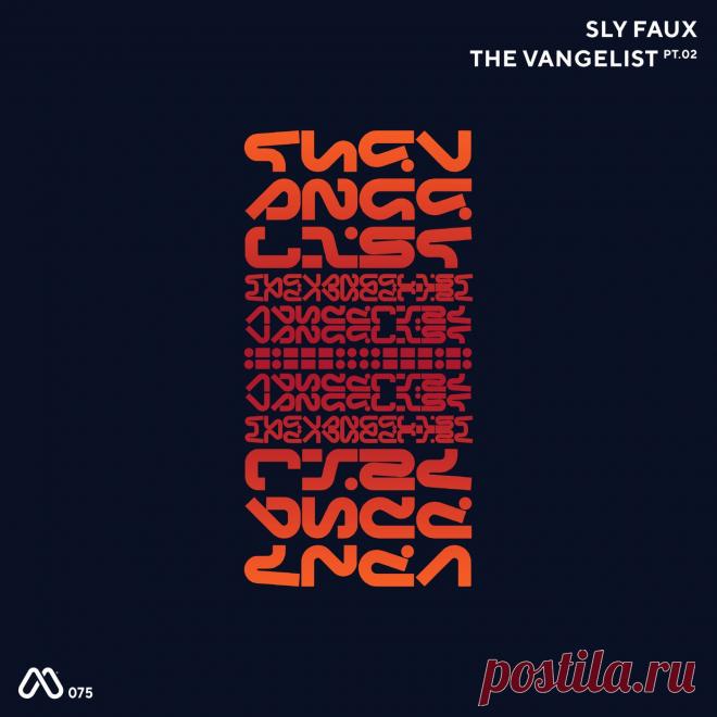 Jono McCleery, Sly Faux – The Vangelist Pt. 2 / MOOD075