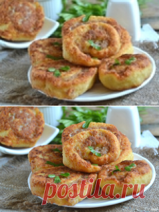 Вкусная выпечка из творога - 330 домашних рецептов!