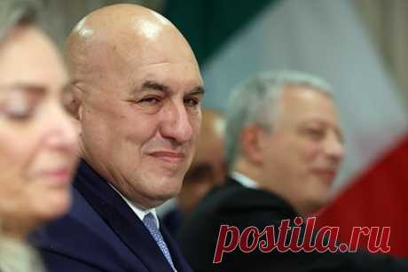 Италия заявила об ограниченности своих ресурсов для помощи Украине. Италия продолжает помогать Украине и поддерживать ее в политическом плане, однако технические и финансовые ресурсы страны ограничены. До декабря будет готов восьмой пакет военной помощи Украине. При этом Запад каждый день думает о том, как посадить представителей Москвы и Киева за стол переговоров.