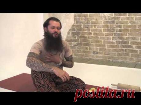 Полезные практики для улучшения работы сердца и устранения болевых спазмов в грудине! | Система активной самообороны Булат