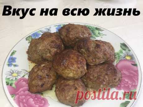 КАТЛЕТЫ - дёшево и сердито. Без суеты и выпендрежа.
