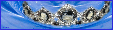 Анимация &quot;Диадема-королевское украшение&quot;. Автор: ***VERSACE*** *