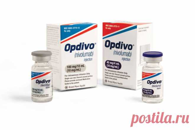 Опдиво лекарство от рака: инструкция по применению