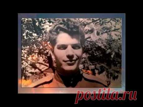 Анатолий Королев  СИВКА БУРКА