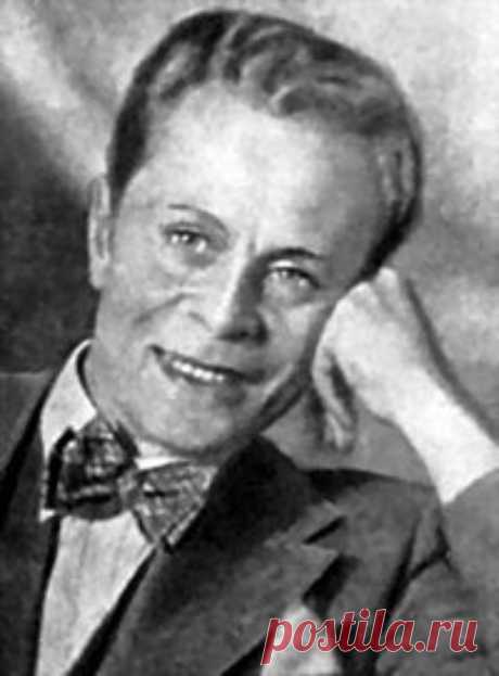 Погодин Аркадий Соломонович (1901-1975)