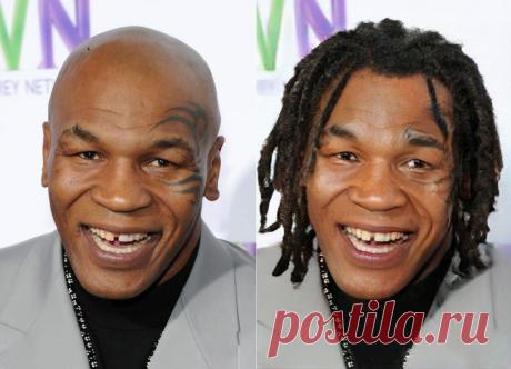 Как бы сейчас выглядели 10 знаменитых лысых мужчин, если бы обладали длинными волосами
В этом посте мы решили пофантазировать, как бы сейчас выглядели эти знаменитости, если бы обладали густой шевелюрой. Майк Тайсон Джейсон
Читай дальше на сайте. Жми подробнее ➡