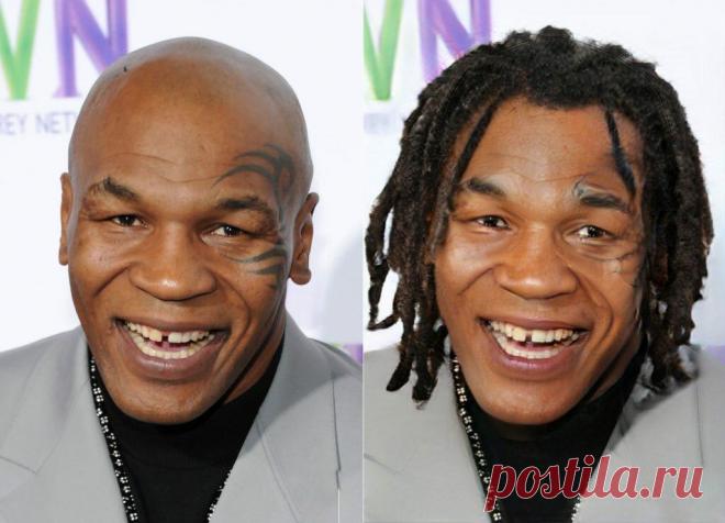 Как бы сейчас выглядели 10 знаменитых лысых мужчин, если бы обладали длинными волосами
В этом посте мы решили пофантазировать, как бы сейчас выглядели эти знаменитости, если бы обладали густой шевелюрой. Майк Тайсон Джейсон
Читай дальше на сайте. Жми подробнее ➡