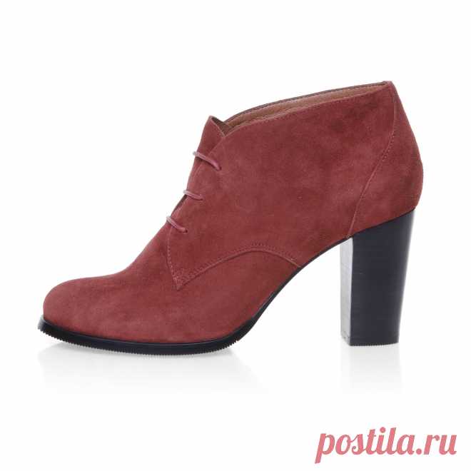 Женские ботинки Mascotte, артикул 13-3262401-14