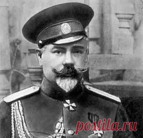 Как Деникин вел себя во время Великой Отечественной войны Заклятый враг Советской России Антон Деникин с началом германской агрессии в СССР неожиданно призвал русских эмигрантов дать отпор Гитлеру. Что же побудило белого генерала изменить свою позицию к советскому государству?