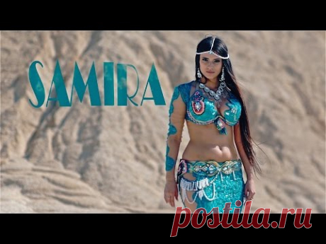 Samira Zopunyan - Mermaid tails (petrucho 2017)