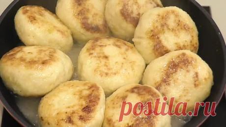 Вкусные и очень сочные котлеты с капустой  Котлеты из капусты на сковороде  Рецепт котлет