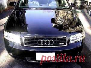 Полировка кузова автомобиля - Сочи Авто Ремонт