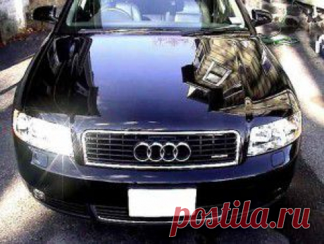 Полировка кузова автомобиля - Сочи Авто Ремонт
